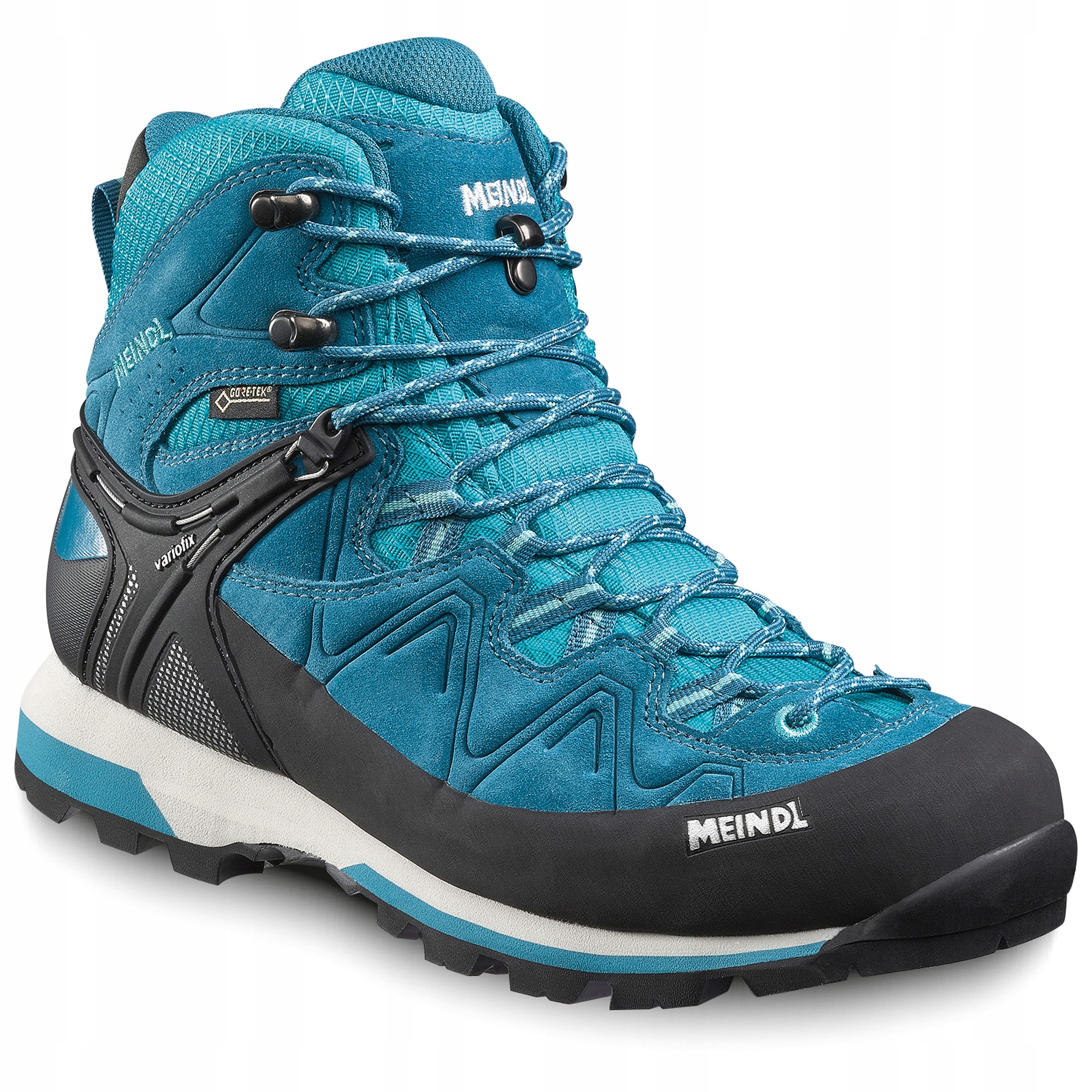 Buty damskie Meindl Tonale Lady Gtx 4