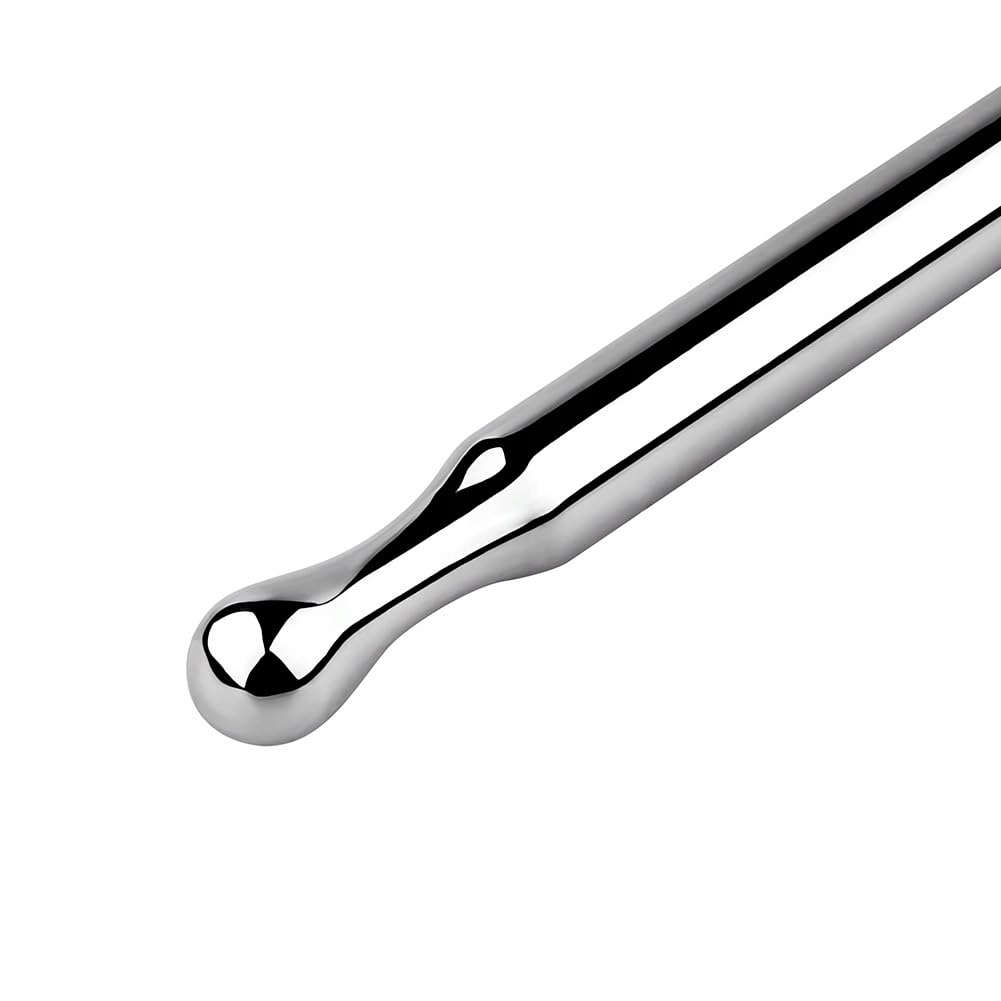 SXOVO Dilatory ze Stali Dla Mężczyzn Masaż Prostaty Stymulacja 16 cm — miniatura 4