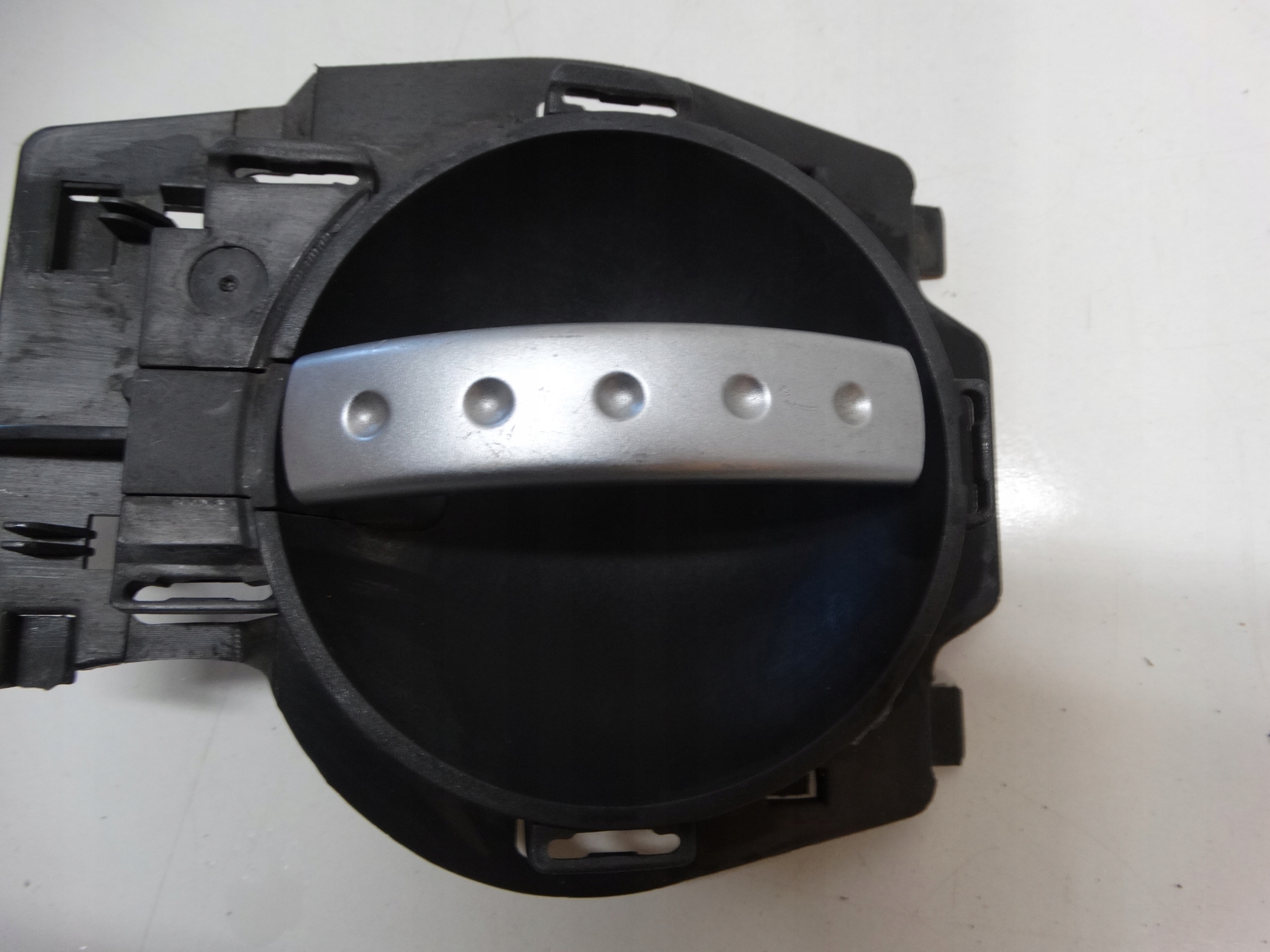 ручка двери внутренняя Citroen OE 9647164577