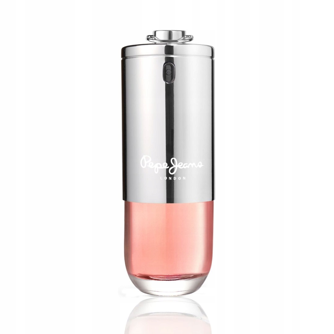 Parfém Unisex Pepe Jeans For Her Edp 80 ml