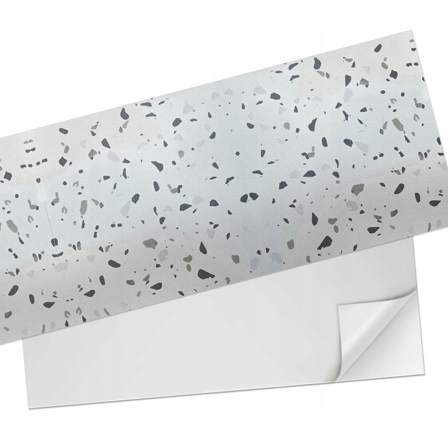 Nástěnný Pvc panel Samolepicí Abstraktní motiv se skvrnami 100 x 50 cm
