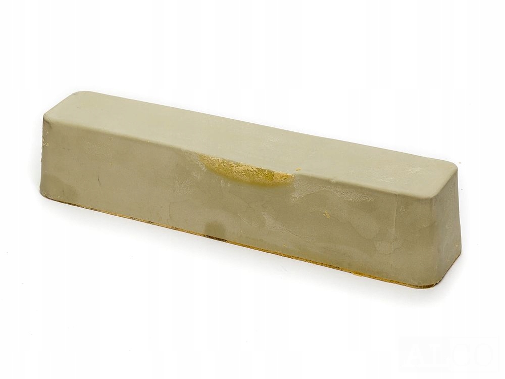 Leštící pasta na jantar a plast 1 Medilux 150 šedá ostrá (zcela matná)