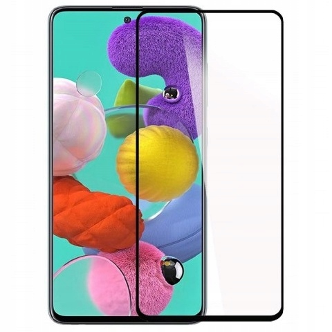 

Szkło Full Na Cały Ekran Do Samsung Galaxy A53 5G