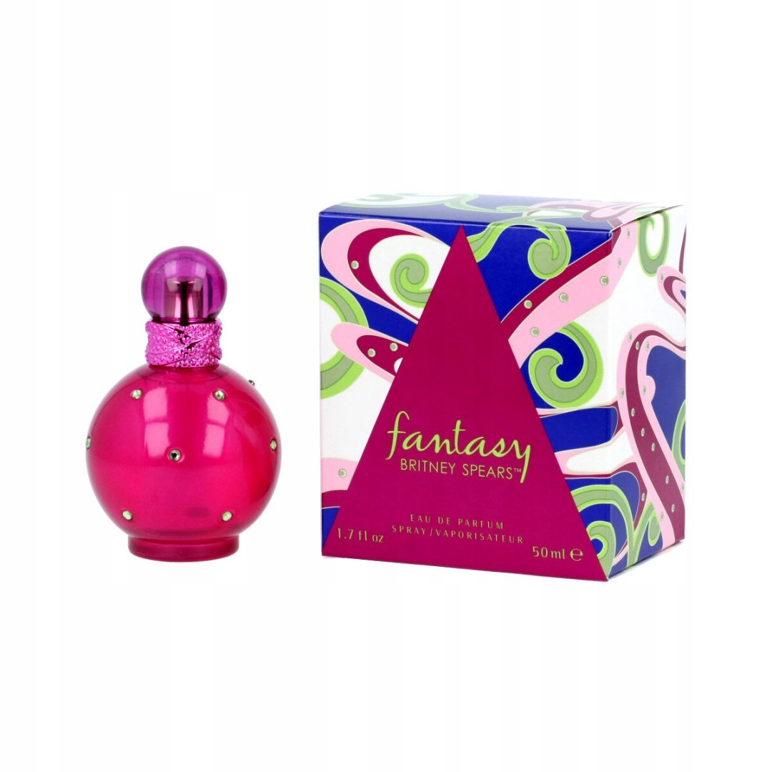 Parfém Dámský Britney Spears 140242 Edp 50 ml
