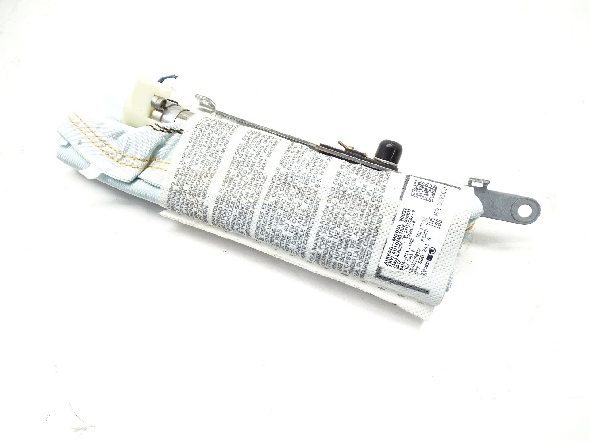airbag airbag left front AUDI Q3 8U0880241A