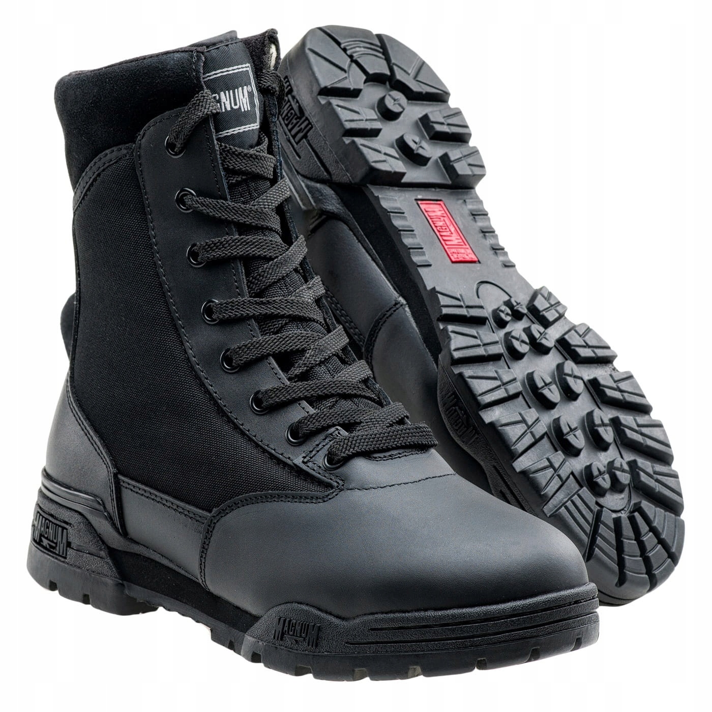 

Buty Wojskowe Taktyczne Magnum Classic Roz. 39