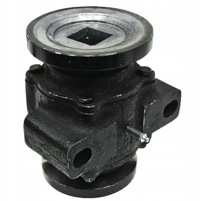 18031-0097 - Подшипник Bugnot для четырехугольного вала 40 x 40 мм