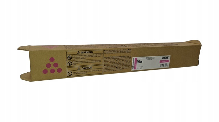 Toner JetWorld Magenta Ricoh Sp C840 zamiennik 821261