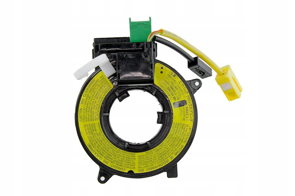 шлейф модуль Подушки безопасности nty 8619A016 + пакет водители v2 столкновения в бардачок - регламент, руководство