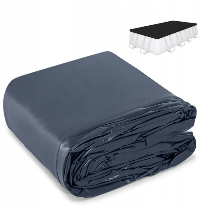 Poťahová Podložka Bestway Power Steel Frame Pool 549x274 cm Pevná A Odolná