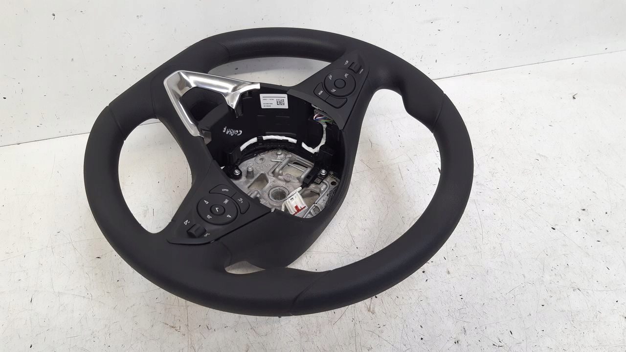 lenkrad multifunkcyjna Opel Corsa F