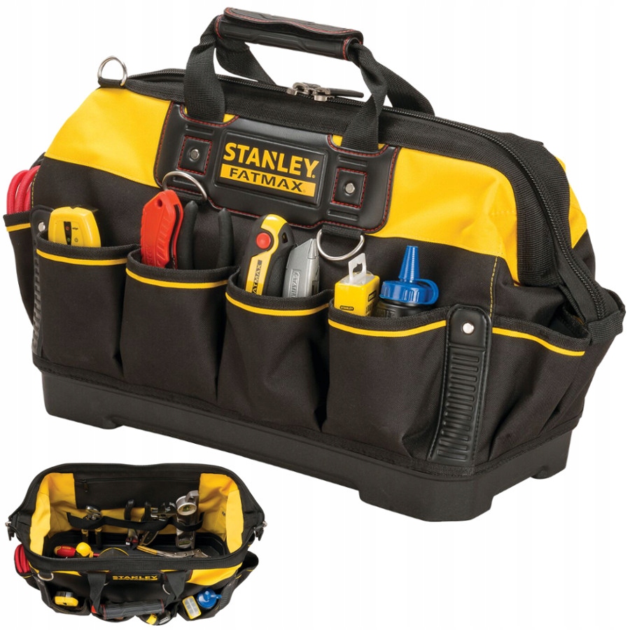 Torba na narzędzia 18'' monterska FatMax Stanley 1-93-950