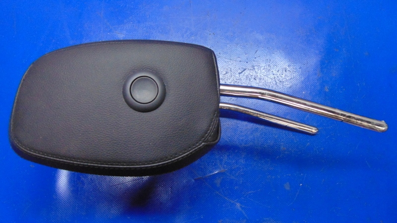 rest seat leather right front LAND ROVER DISCOVERY SPORT 14-24R