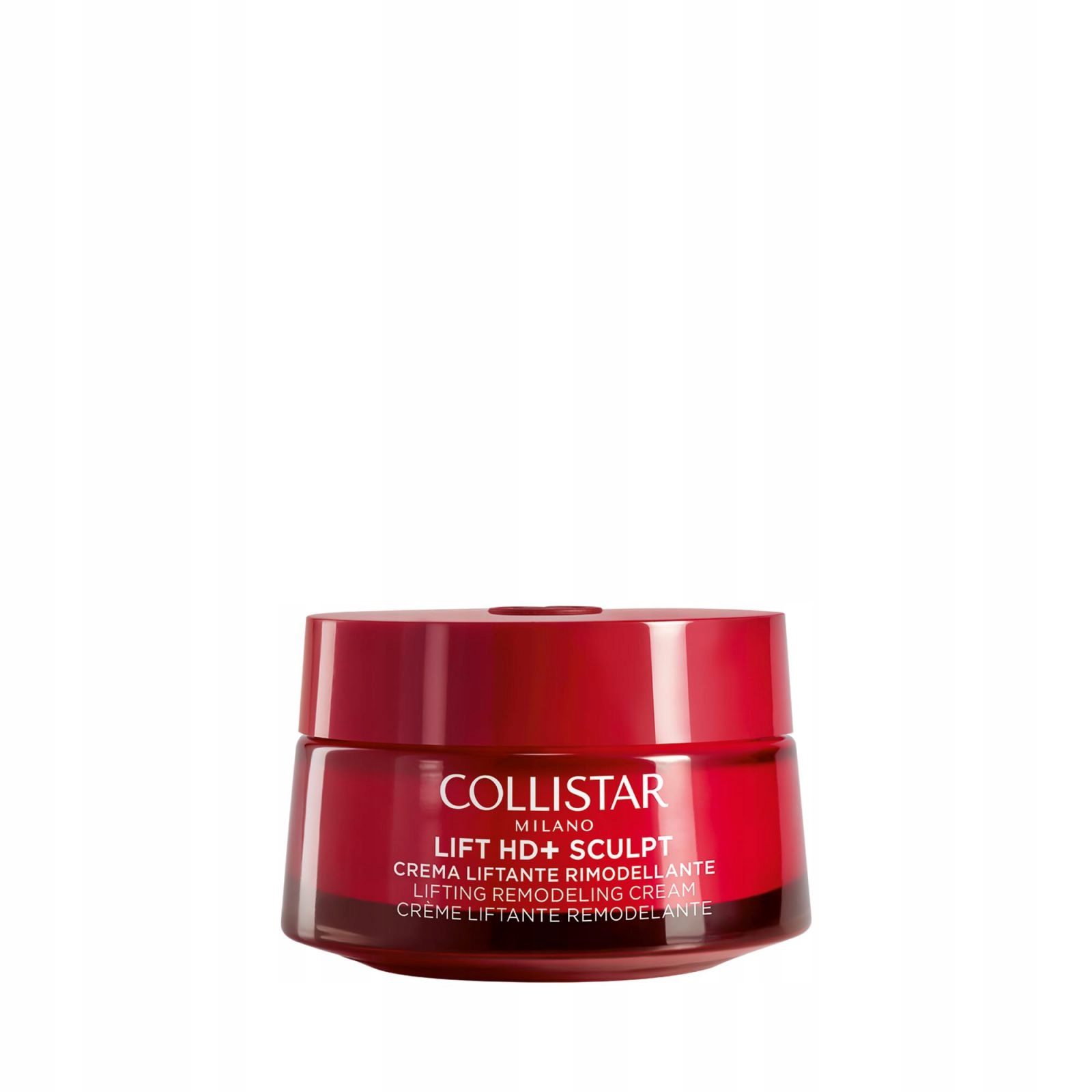 Zvedací A Remodelující Krém Lift Hd+ Sculpt Zvedací Remodelující Krém 50 ML