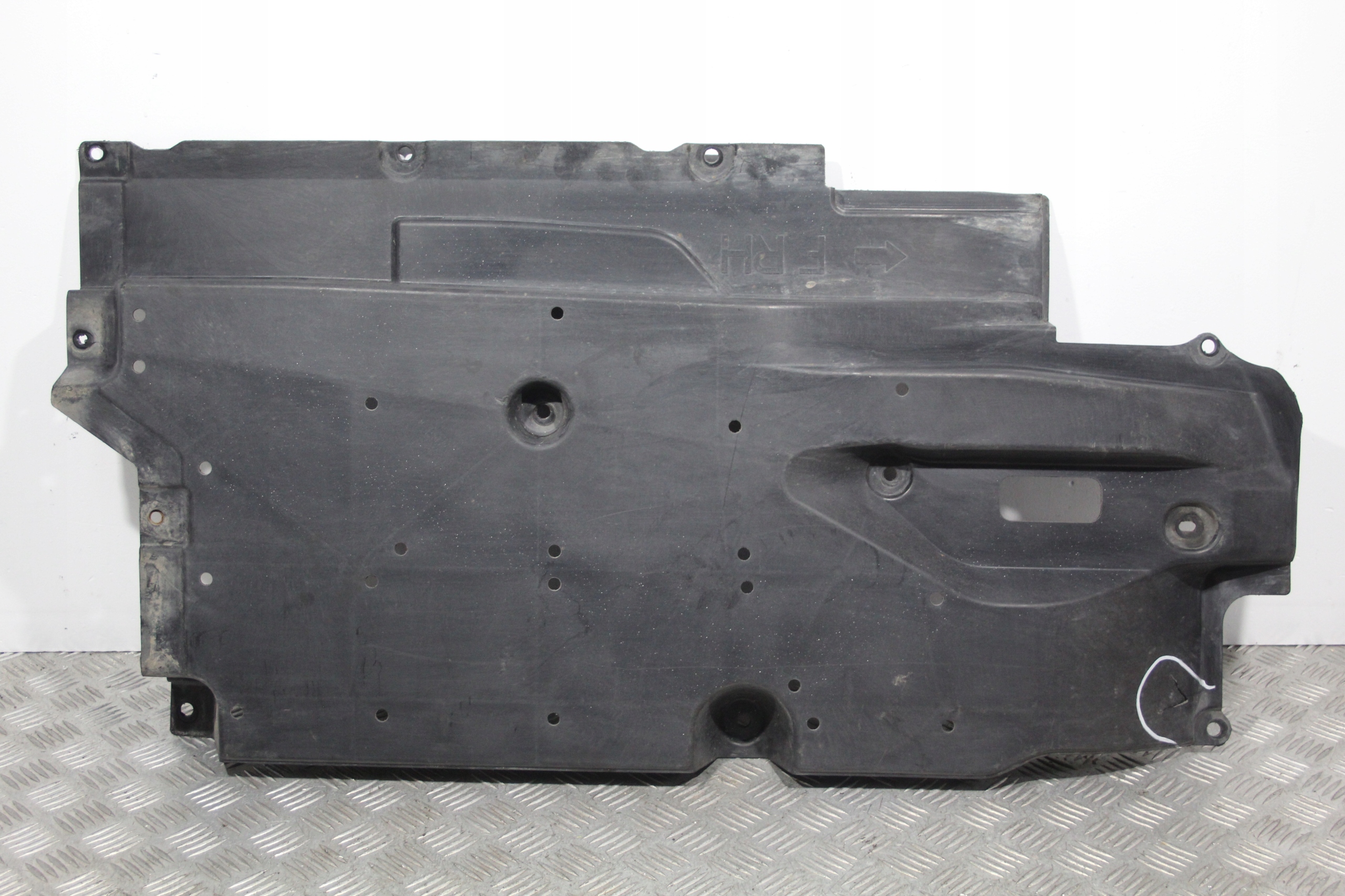 cover chassis right MAZDA CX5 KD LIFT KD5356343