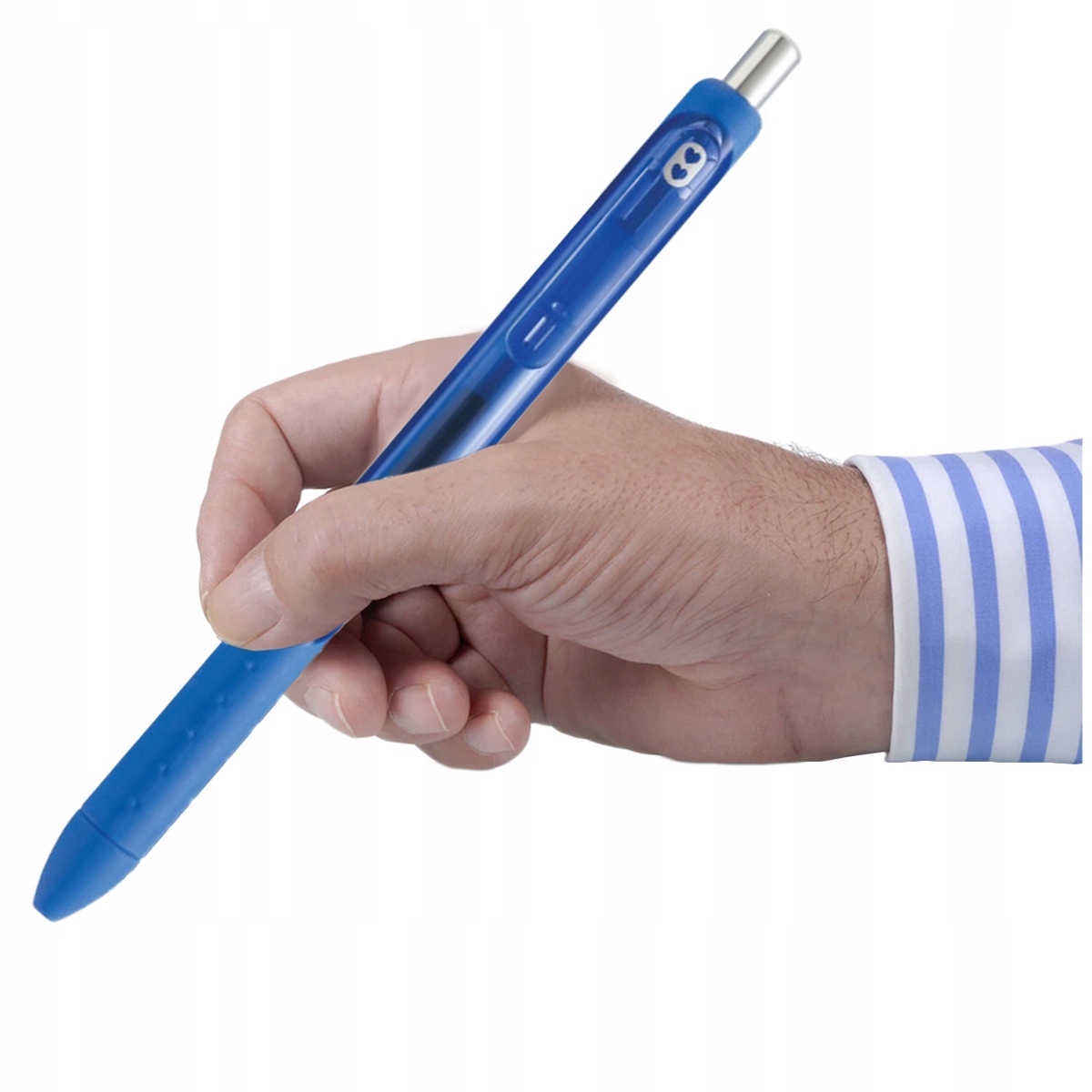 

Długopis Paper Mate Niebieski Żelowy Inkjoy Gel