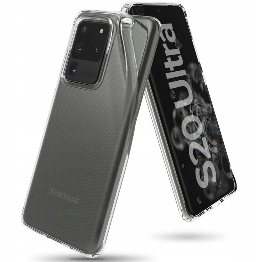 

Etui Guma Slim Case Do Samsung Galaxy S20 Ultra
