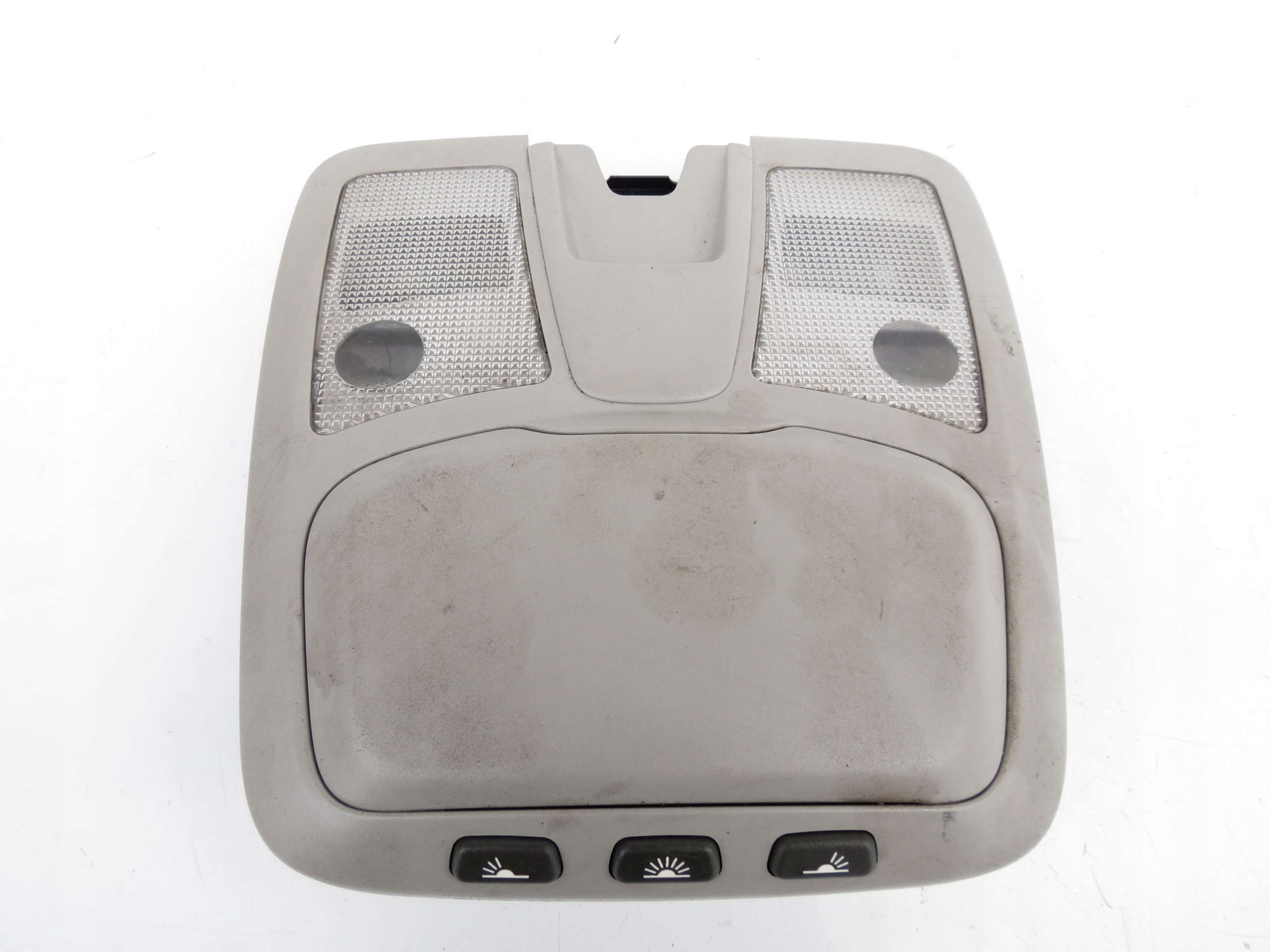 FANALE SWIATELKO CIELO INTERNO VOLVO XC90 e 02-14