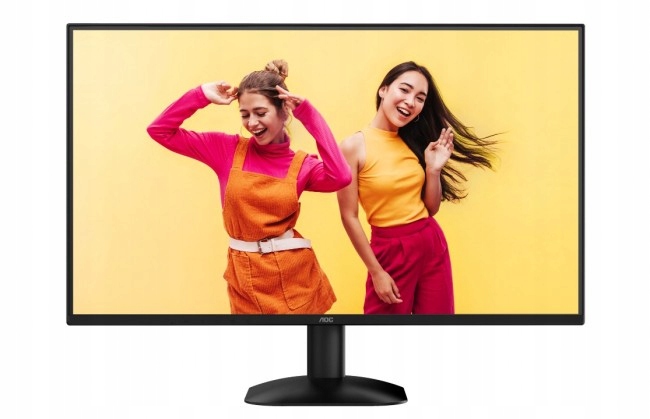 Monitor Aoc Q27B35S3