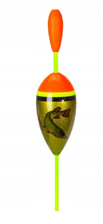

Spławik szczupakowy Saenger 10g/12cm