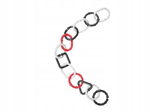 

Ogniwa Do Łączenia Kółka Do Wieszania 12SZT. Tullo