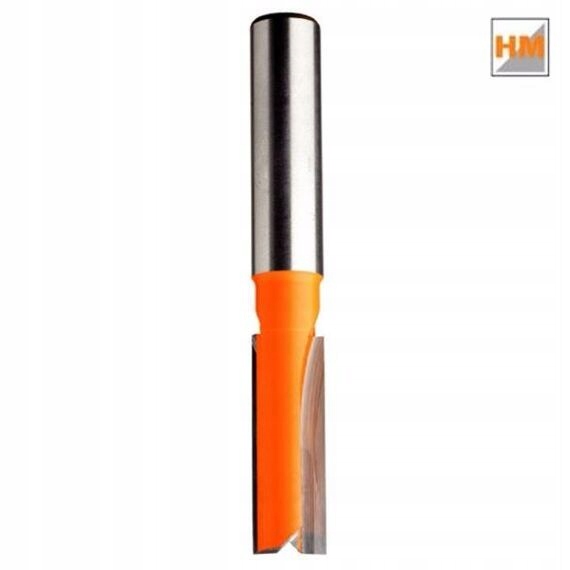 Cmt fréza drážkovací dlouhá D14*31,7 L60 S=8 Hm C91214011