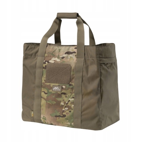 Taška Helikon Field Tote MultiCam