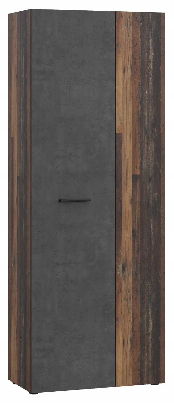 NET306 Szafa MS264-C754 Forte