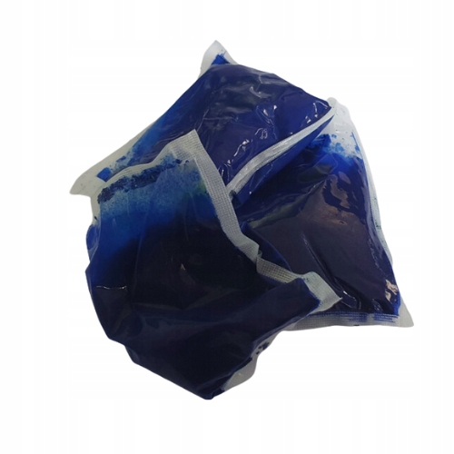 ZESTAW Saszetki CAMPTOILET do toalet turystycznych 15 SZT + PAPIER 8 ROLEK Waga produktu z opakowaniem jednostkowym 0.5 kg