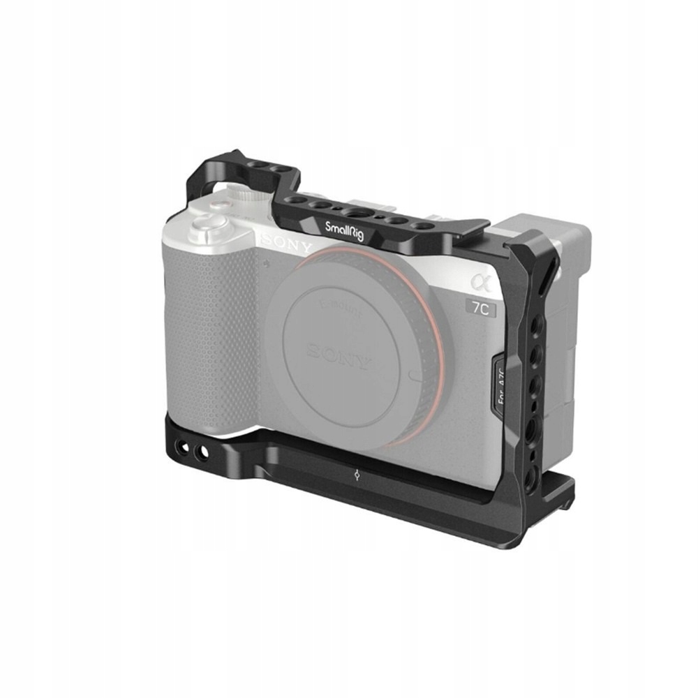 SmallRig bővítő kameraketrec Sony Alpha 7C-hez za 19335.00HUF-ért - Allegro