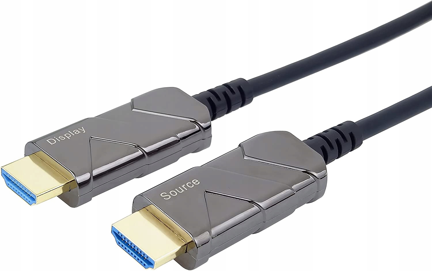 PremiumCord kabel Ultra High Speed Hdmi 2.1-HDMI 2.1 8K@60Hz