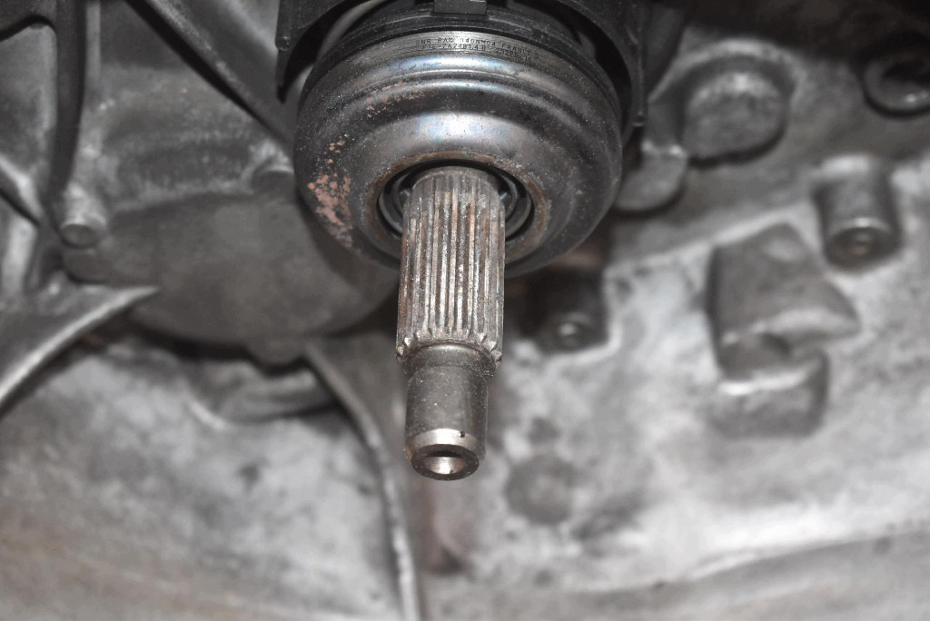 gearbox, AUTOMAT 20DS43 CITROEN C4 GRAND PICASSO 1 and 2.0 16V 140 KM