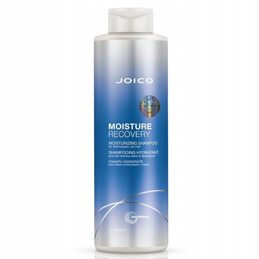 Joico Recovery Moisture šampon pro suché vlasy 1000 ml