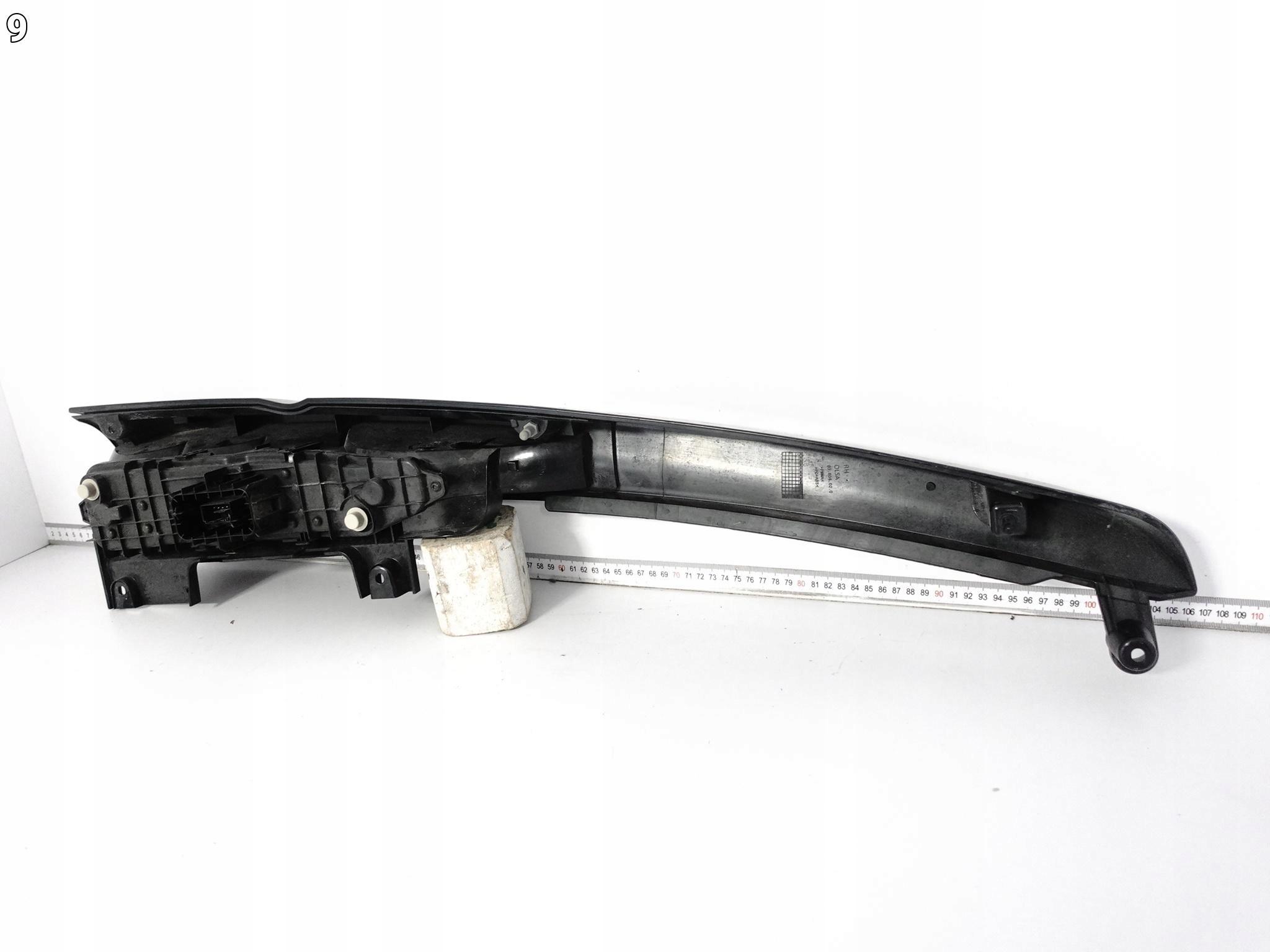VW CADDY V IV 4 5 2K7 SB 20- light right rear part EUROPA