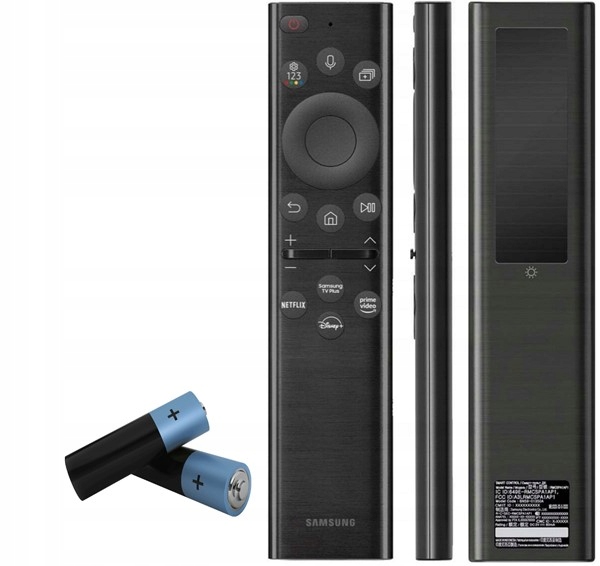 Originální Dálkový Ovladač Pro Tv QE85QN90BA Samsung QN90BA QE85QN90BAT