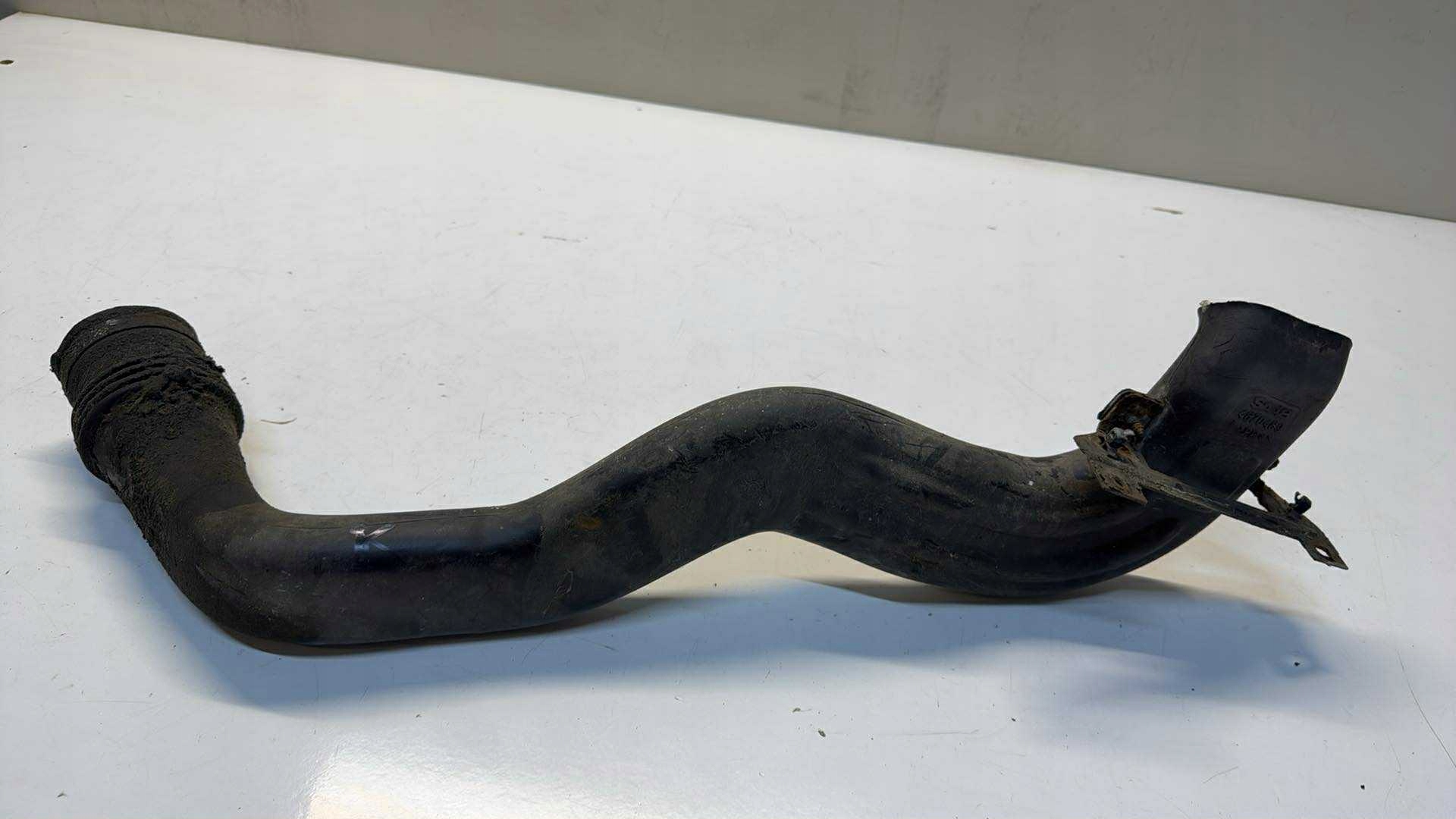 SAAB 95 9-5 2.3T pipe air hose original b235