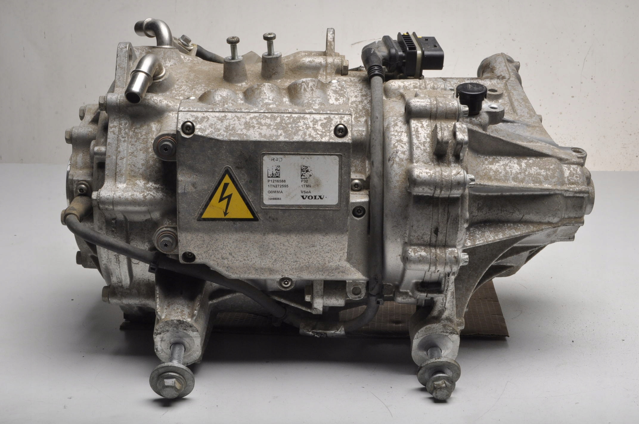 Buy VOLVO V60 II XC90 XC60 II ENGINE DIFFERENTIAL ERAD Buy VOLVO V60 II XC90 XC60 II ENGINE DIFFERENTIAL ERAD