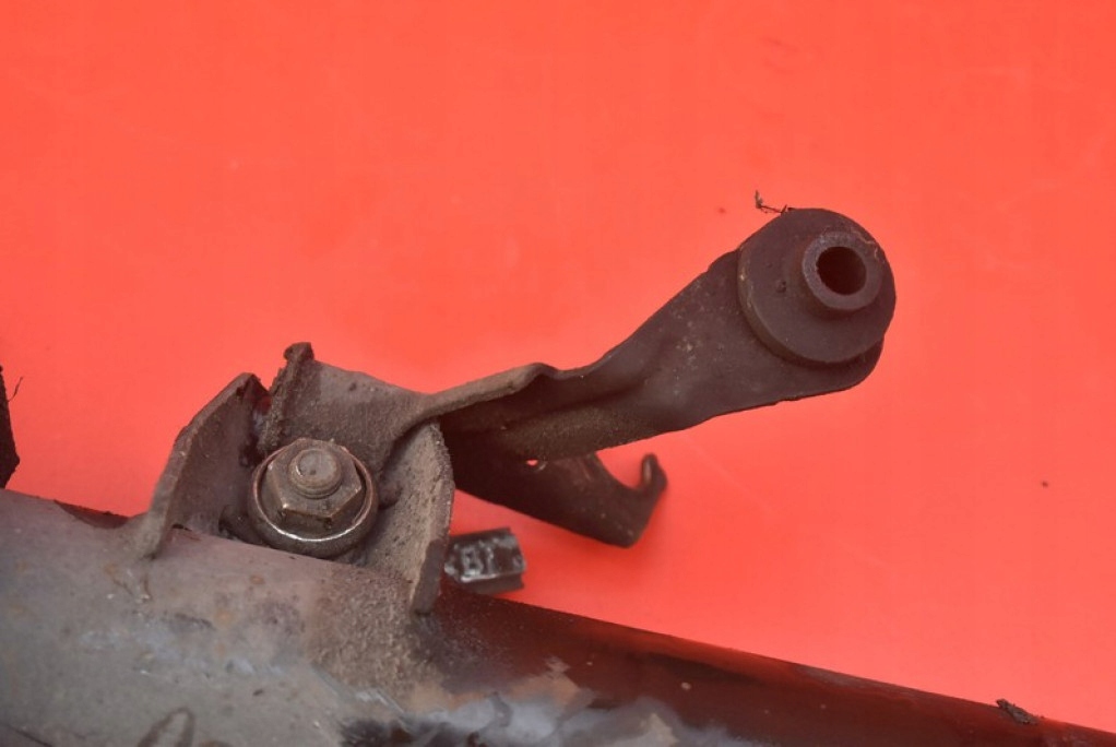 shock absorber left front 311403 BMW E92 3.0i 272 KM 06-10