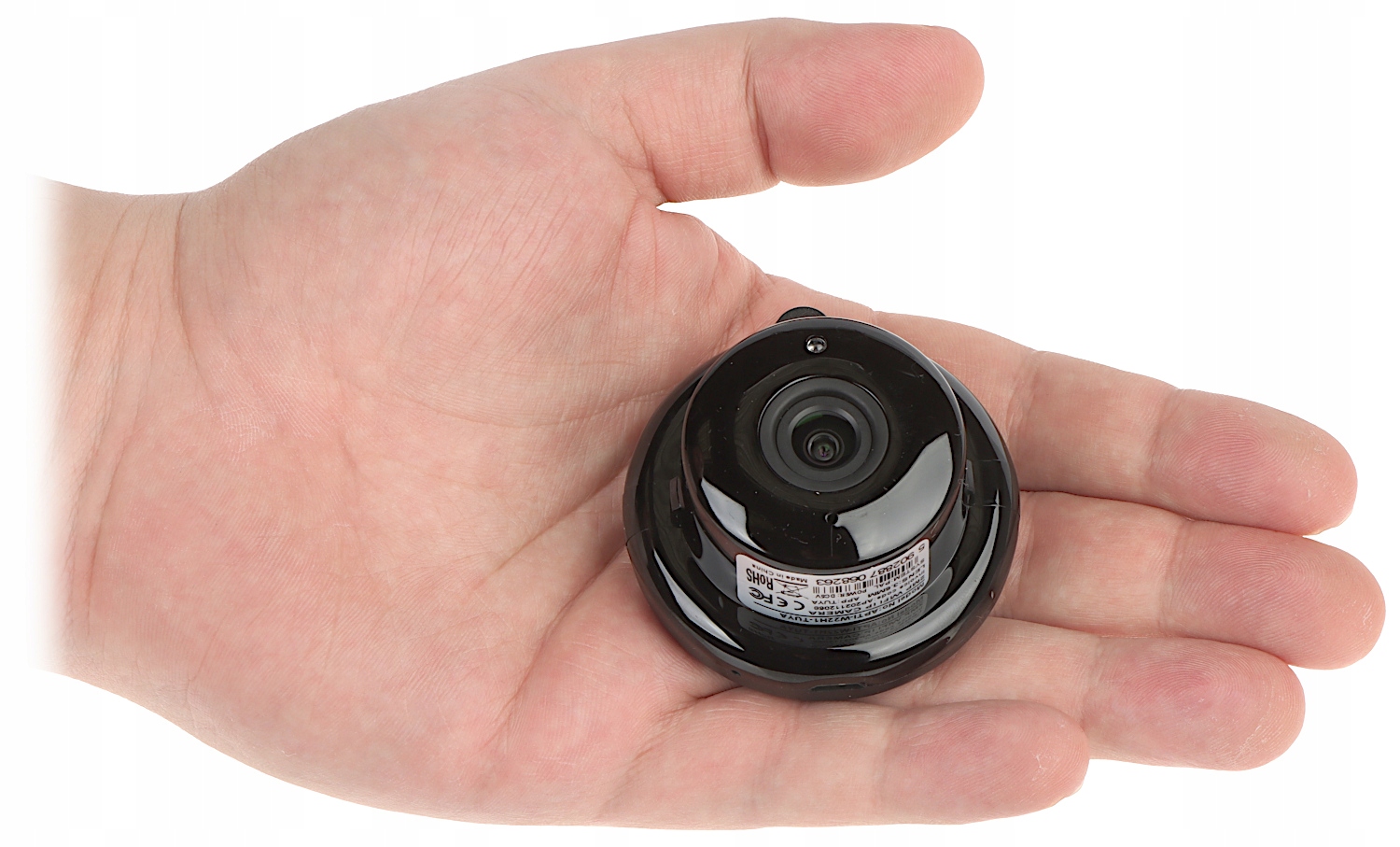 Mini Kamera Ip Wi-fi 1080p Tuya APTI-W22H1-TUYA