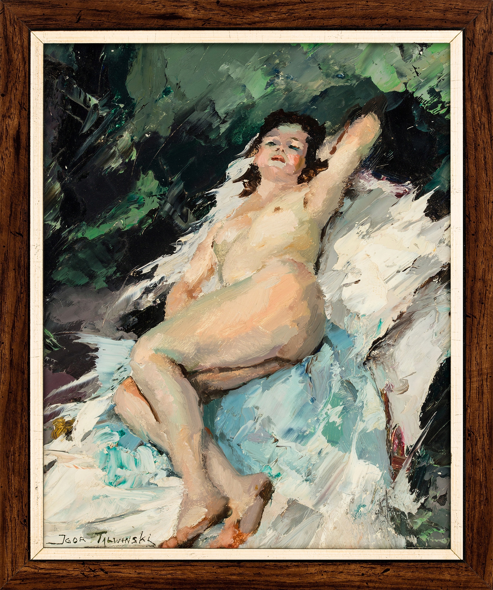 Igor TALWIŃSKI (1907-1983) 