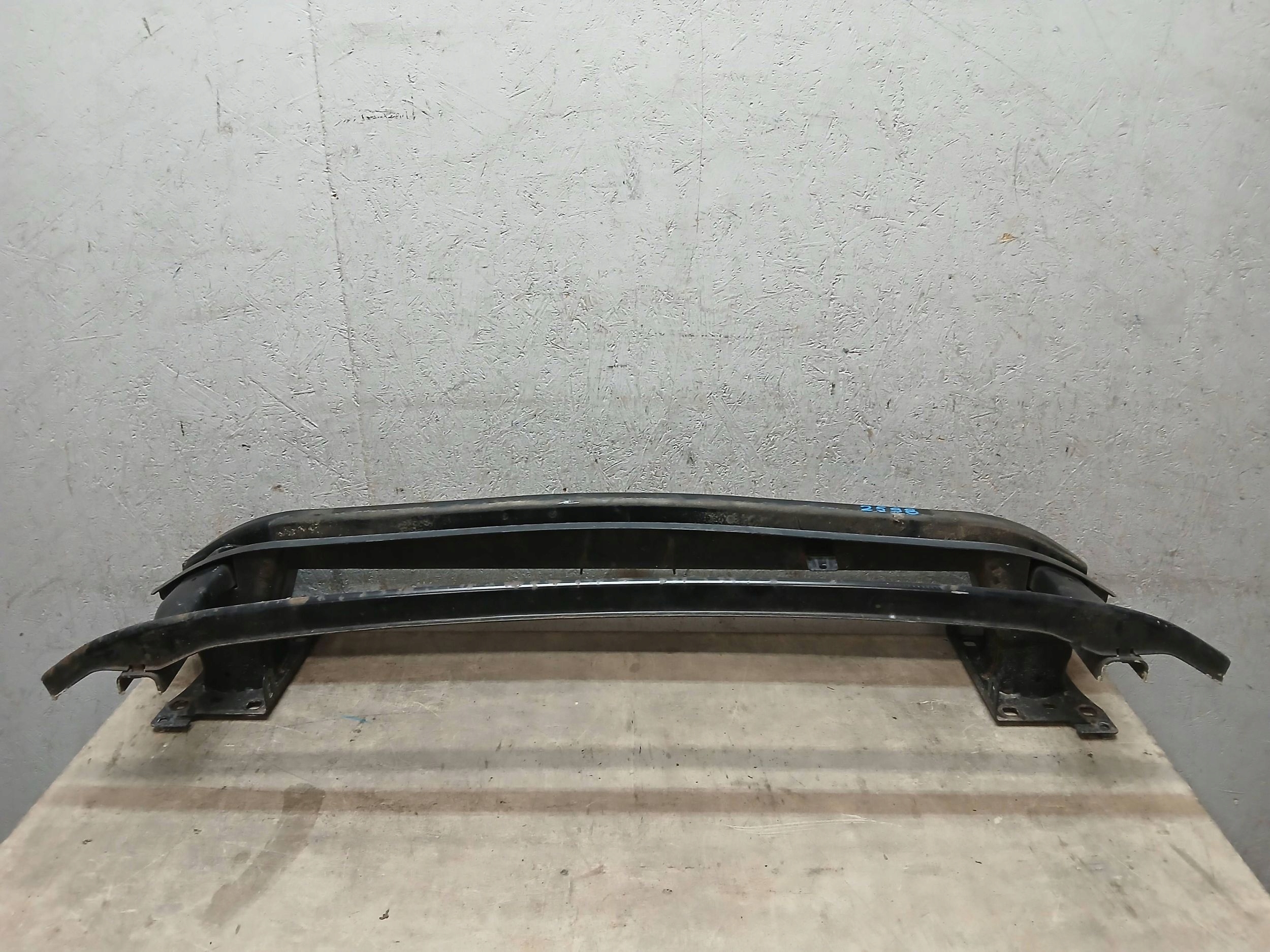 bumper support front VW GOLF VII 7 LIFT 17- 5G0807930
