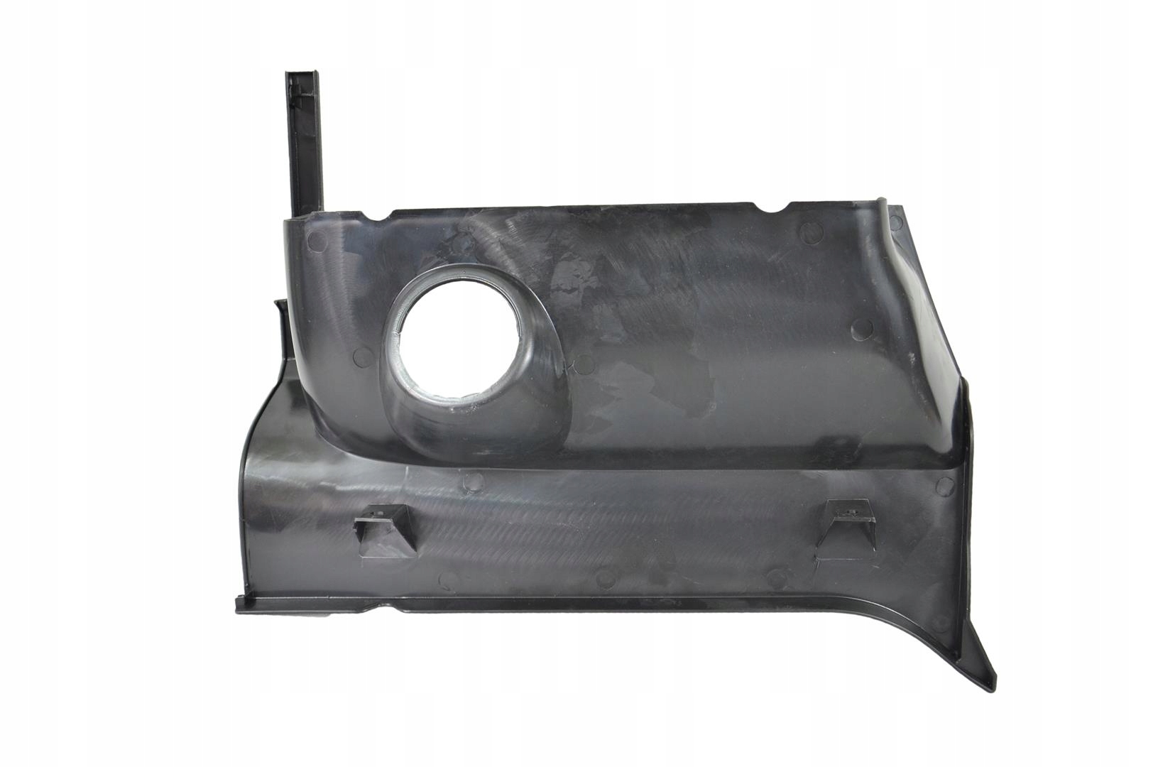 1442653 - КРЫШКА СТУПЕНИ КАБИНЫ ВЕРХНЯЯ ЛЕВАЯ SCANIA R P