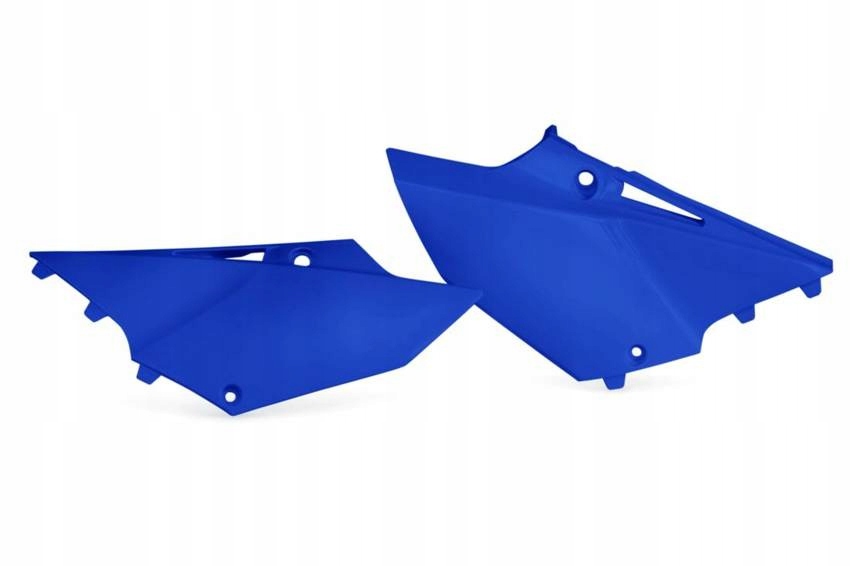 Acerbis Yamaha bočné číselné polia Wr Yz 125 250 2015 2021 cross enduro