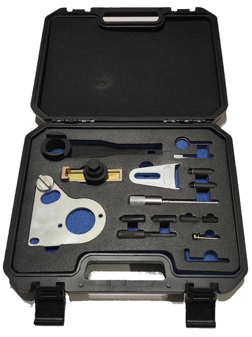 Blokada Rozrządu Renault Mercedes 1.6 2.0 2.3