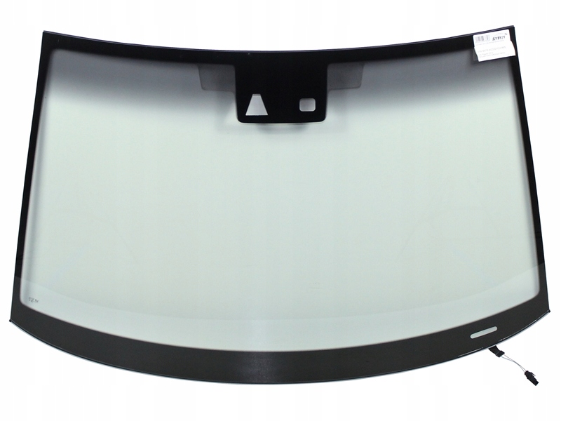 2000010277896 - ВІТРОВЕ СКЛО VW PHAETON SOLAR 10-