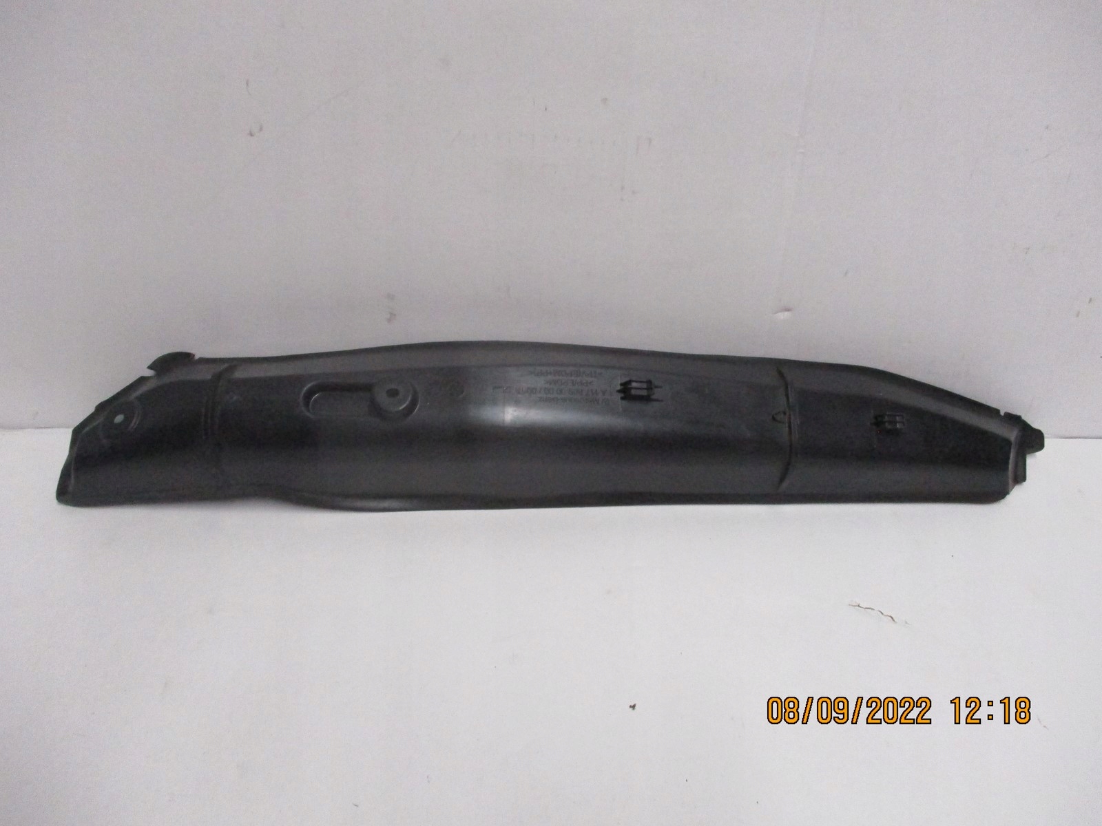 COPRI PARAFANGO MERCEDES CLA 117 A1178890000