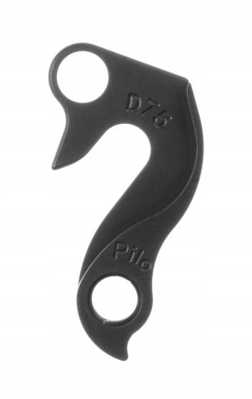 Hak przerzutki do rowerów Maverick Pilo D75