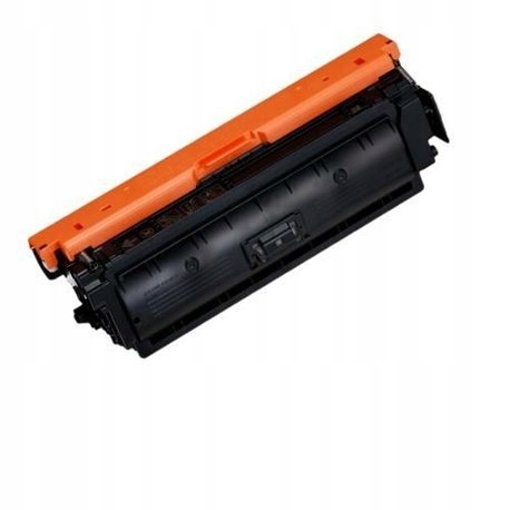 Naplnka Canon 064H 4932C001 žlutý kompatibilní toner