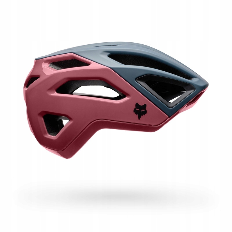 Kask Rowerowy Fox Crossframe Pro Solids Berry (s)