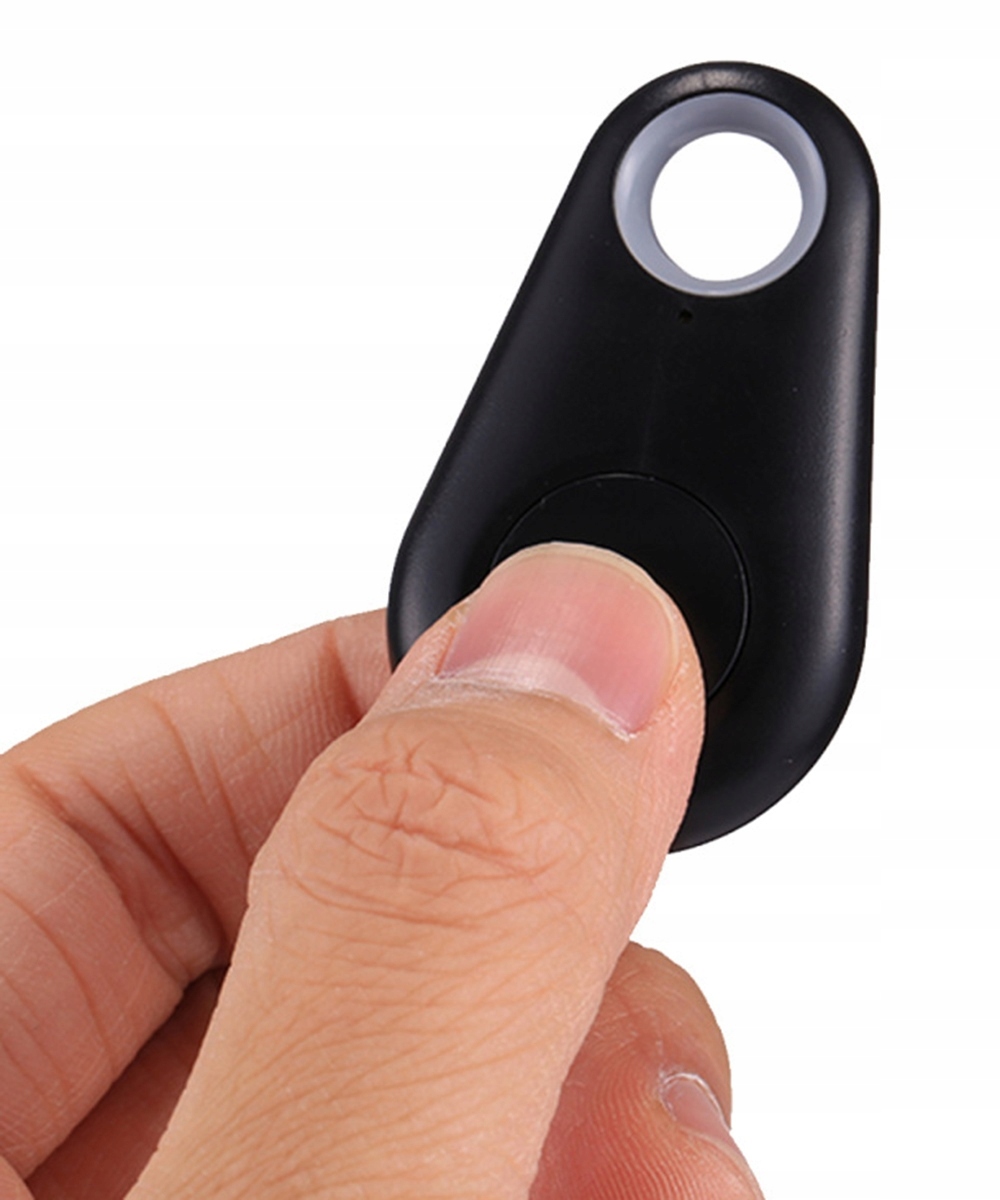 

Lokalizator Kluczy Bluetooth Brelok KeyFinder iTAG
